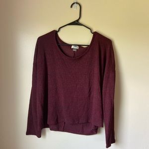 Old Navy Thin Sweater